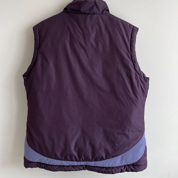 Helly Hansen Goose Down Vest - Picture 8 of 9